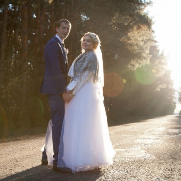 Фотография #776028, свадебная фотосъемка, автор: Анастасия Мамонова