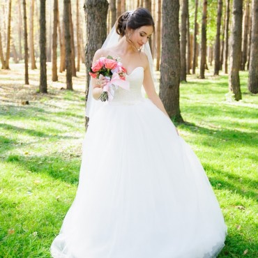 Фотография #776168, свадебная фотосъемка, автор: Елизавета Карпунина