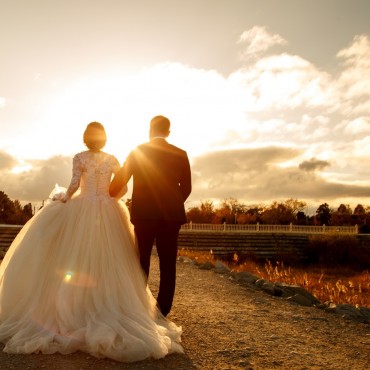 Фотография #776293, свадебная фотосъемка, автор: Шамиль Акаев