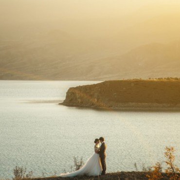 Альбом: Свадебная фотосъемка, 5 фотографий