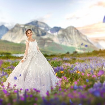 Фотография #776304, автор: Екатерина Скоробогатова Фотография #776304, свадебная фотосъемка, автор: Екатерина Скоробогатова