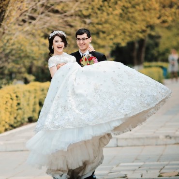 Фотография #776302, автор: Екатерина Скоробогатова Фотография #776302, свадебная фотосъемка, автор: Екатерина Скоробогатова