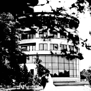 Фотография #776359, свадебная фотосъемка, автор: Ибрагим Ибрагимов