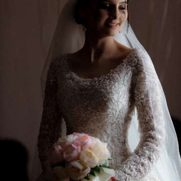 Фотография #776393, свадебная фотосъемка, автор: Шамиль Салихилов