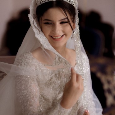 Фотография #776392, свадебная фотосъемка, автор: Шамиль Салихилов