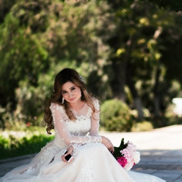 Фотография #776395, свадебная фотосъемка, автор: Шамиль Салихилов