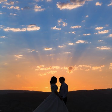 Фотография #776394, свадебная фотосъемка, автор: Шамиль Салихилов