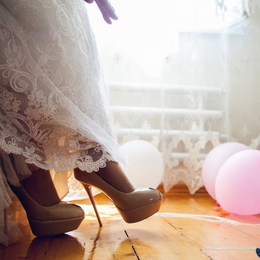 Фотография #776435, свадебная фотосъемка, автор: Лайла Закиева