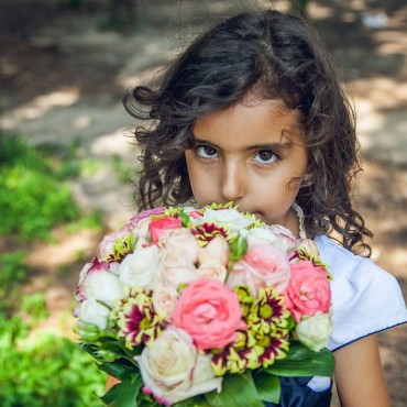 Фотография #776432, свадебная фотосъемка, автор: Лайла Закиева