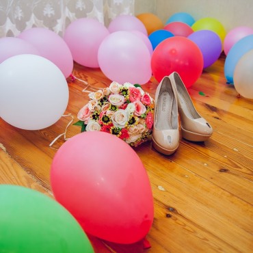 Фотография #776434, свадебная фотосъемка, автор: Лайла Закиева