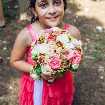 Фотография #776433, свадебная фотосъемка, автор: Лайла Закиева