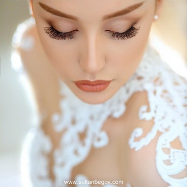 Фотография #776459, свадебная фотосъемка, автор: Камал Султанбегов