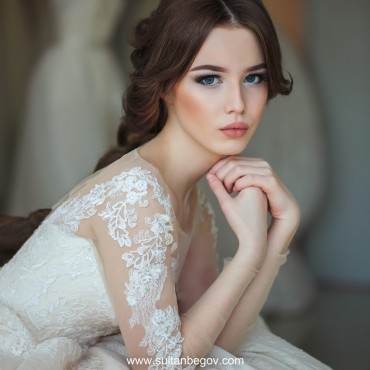 Фотография #776458, свадебная фотосъемка, автор: Камал Султанбегов