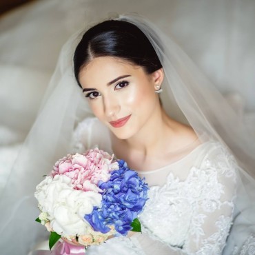 Фотография #776467, свадебная фотосъемка, автор: Maiya Photo