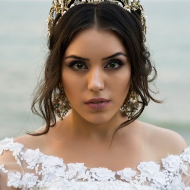Фотография #776477, свадебная фотосъемка, автор: Аким Исаев