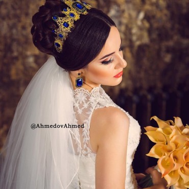Альбом: Свадебная фотосъемка, 5 фотографий