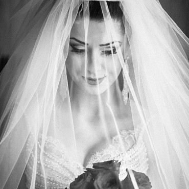 Фотография #776524, свадебная фотосъемка, автор: Ахмед Ахмедов