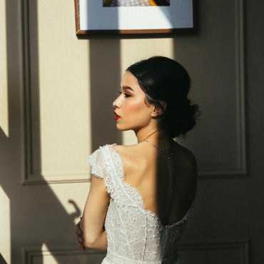 Фотография #776569, свадебная фотосъемка, автор: Саид Гаджиев