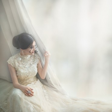 Альбом: Свадебная фотосъемка, 5 фотографий