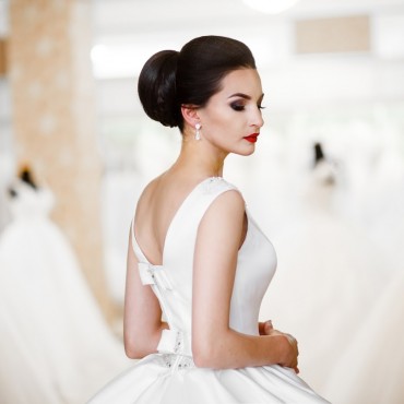 Фотография #776845, свадебная фотосъемка, автор: Виктория Дедина