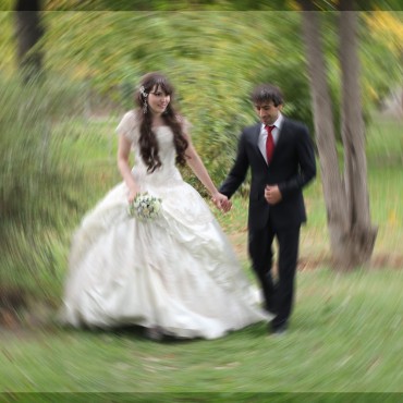 Фотография #776963, свадебная фотосъемка, автор: Саид .Асхабалиев