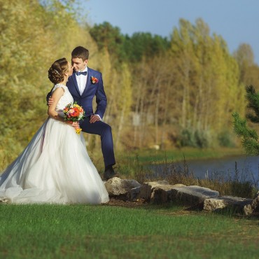 Фотография #777279, автор: Антон Кузьмин Фотография #777279, свадебная фотосъемка, автор: Антон Кузьмин
