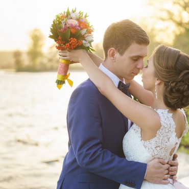 Фотография #777278, автор: Антон Кузьмин Фотография #777278, свадебная фотосъемка, автор: Антон Кузьмин