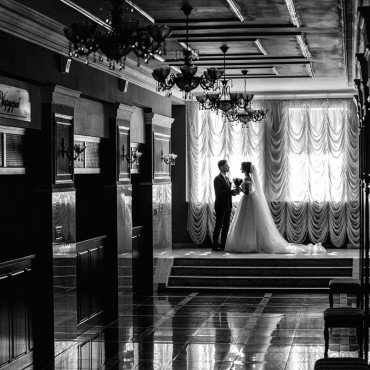Альбом: Свадебная фотосъемка, 5 фотографий