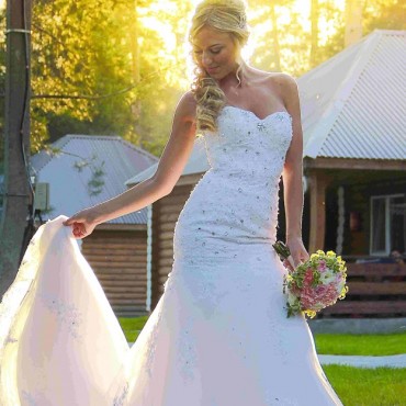 Фотография #777462, свадебная фотосъемка, автор: Юлиана Деревянкина