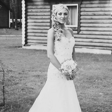 Фотография #777463, свадебная фотосъемка, автор: Юлиана Деревянкина