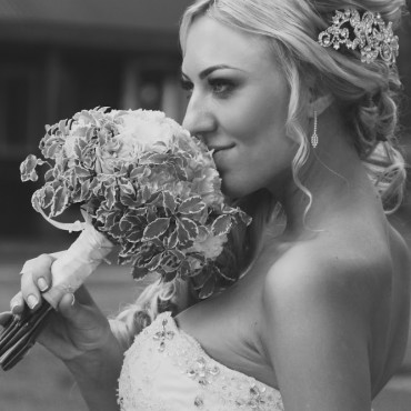 Фотография #777464, свадебная фотосъемка, автор: Юлиана Деревянкина
