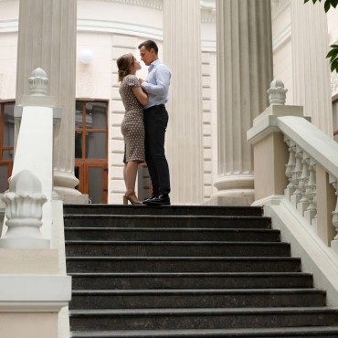 Фотография #777710, lovestory, автор: Наталья Кирина
