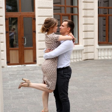 Фотография #777707, lovestory, автор: Наталья Кирина