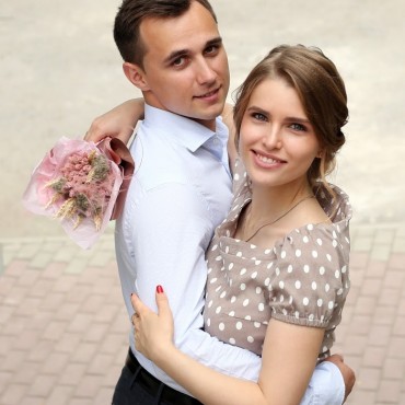 Фотография #777708, lovestory, автор: Наталья Кирина