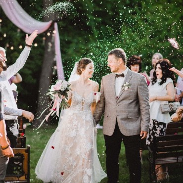 Фотография #777717, свадебная фотосъемка, автор: Юрий Хмарин