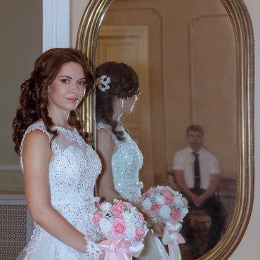 Фотография #777859, свадебная фотосъемка, автор: Елена Ермакова
