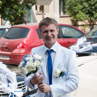 Фотография #778048, свадебная фотосъемка, автор: Игорь Волков