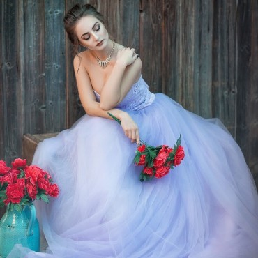 Фотография #778230, свадебная фотосъемка, автор: Юлия Харченко