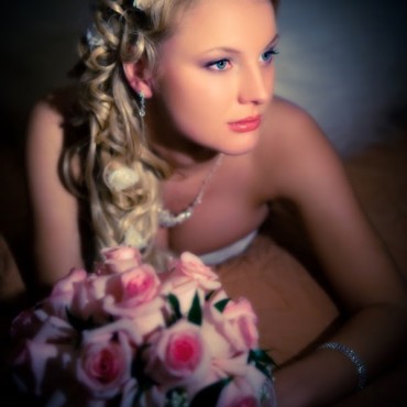 Фотография #778274, свадебная фотосъемка, автор: Светлана Кучумова