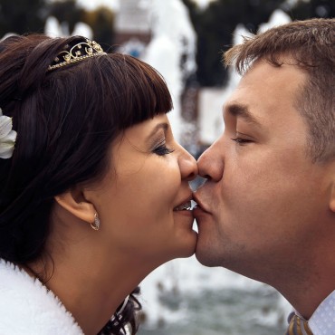 Фотография #778498, свадебная фотосъемка, автор: Алексей Медовиков