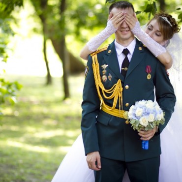 Фотография #778515, свадебная фотосъемка, автор: Юля Панова