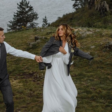 Фотография #778783, свадебная фотосъемка, автор: Татьяна Ружникова