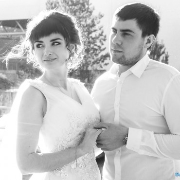 Фотография #778786, свадебная фотосъемка, автор: Татьяна Цыган