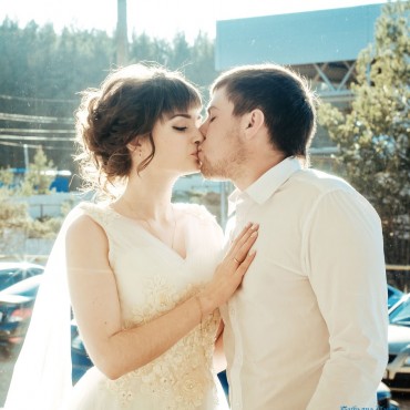 Фотография #778787, свадебная фотосъемка, автор: Татьяна Цыган