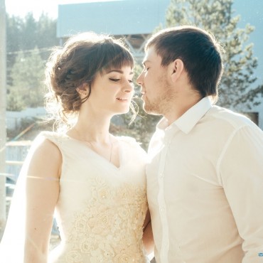 Фотография #778789, свадебная фотосъемка, автор: Татьяна Цыган