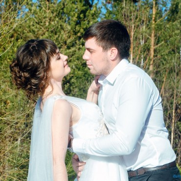 Альбом: Свадебная фотосъемка, 5 фотографий