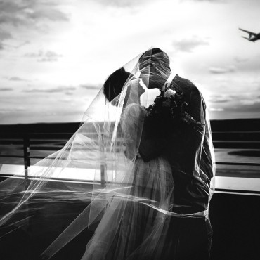 Фотография #778823, свадебная фотосъемка, автор: Юлия Петерсон
