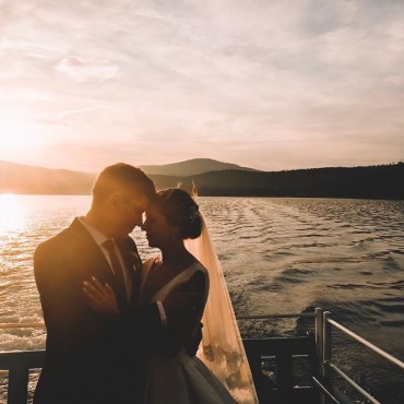 Фотография #778827, свадебная фотосъемка, автор: Александра Коновалова-Ищенко