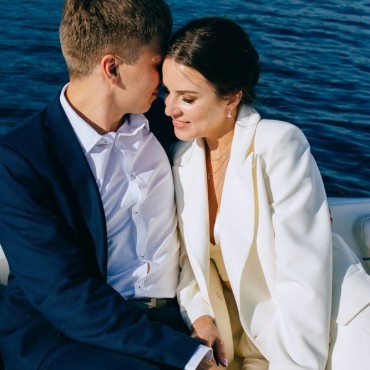 Фотография #778828, свадебная фотосъемка, автор: Александра Коновалова-Ищенко