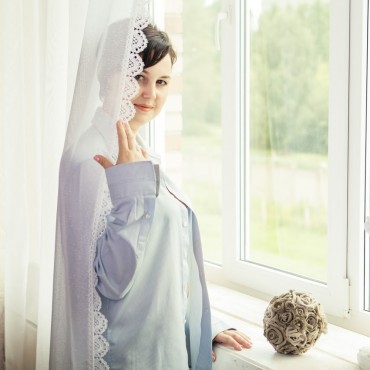 Фотография #778837, свадебная фотосъемка, автор: Марина Терёхина